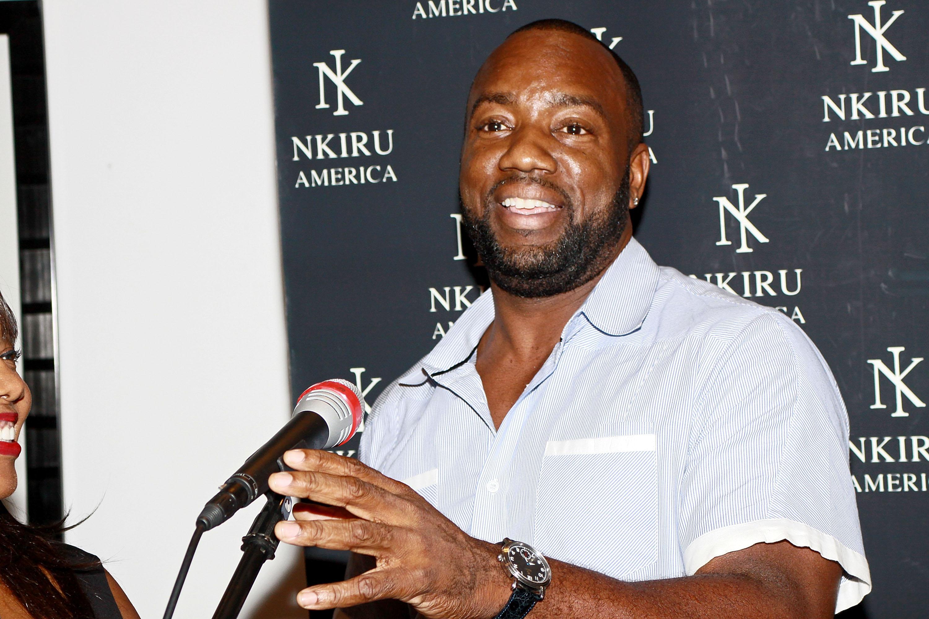 2010 Art Of Horology Cocktail Fundraiser