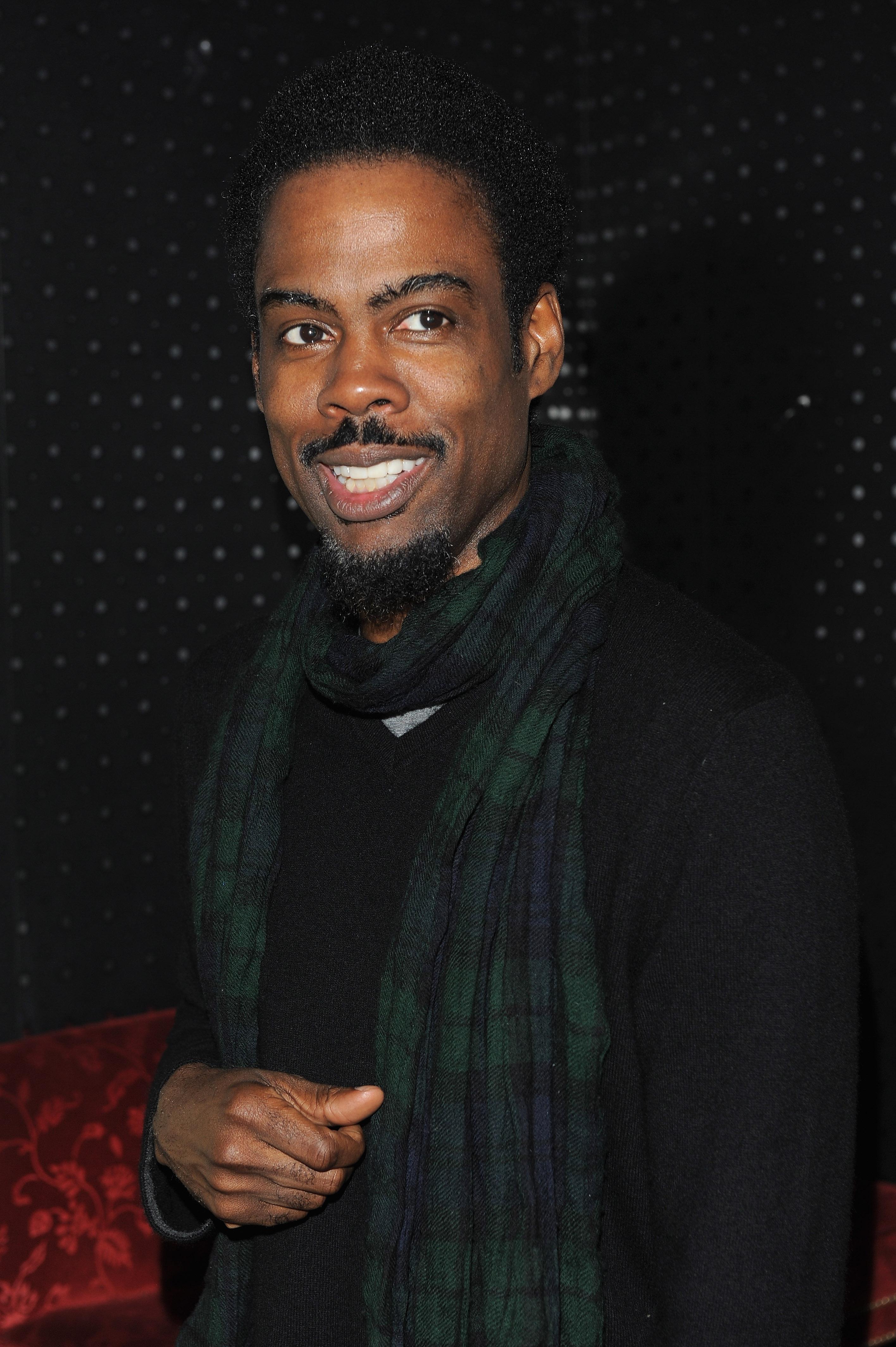WATCH: Trailer for Chris Rock’s ‘Saw’ Reboot! | Magic 95.5 FM