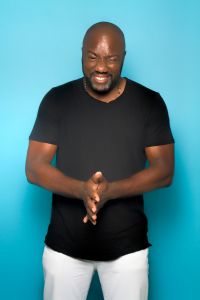 2016 American Black Film Festival - Portraits