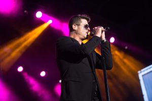 Stone Soul 2019 -- Robin Thicke