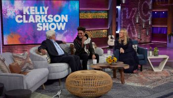 The Kelly Clarkson Show - Season 1