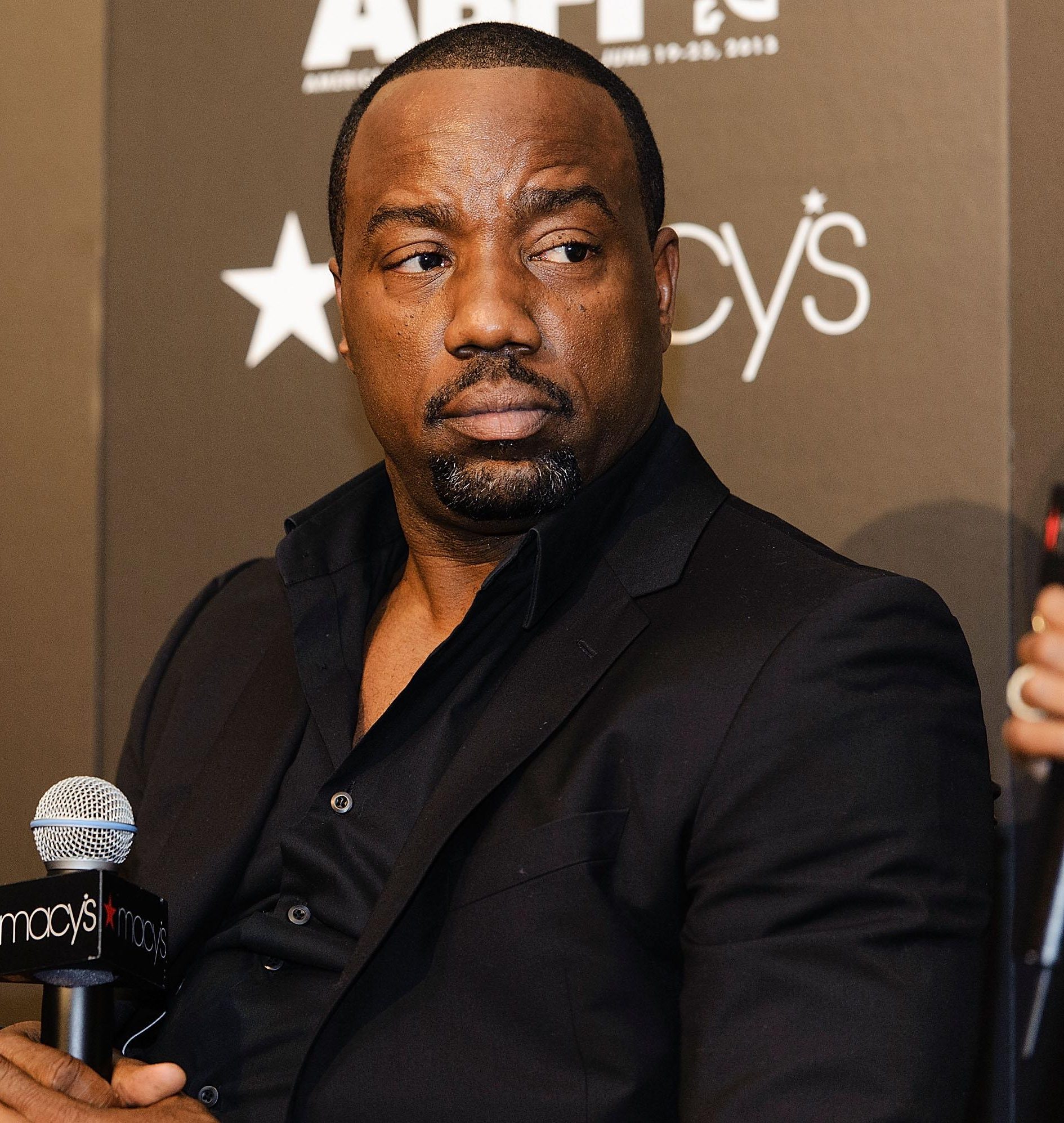 Macy's Hosts 'In Conversation' Honoring Gordon Parks