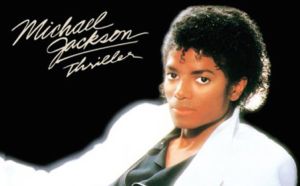 michael jackson thriller cover