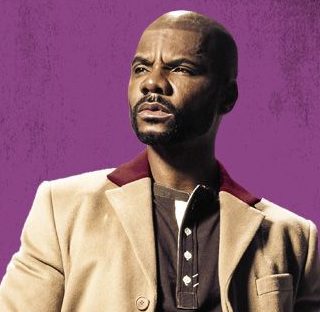 2017 Kirk Franklin and Ledisi