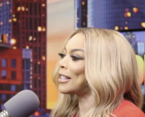 Wendy Williams