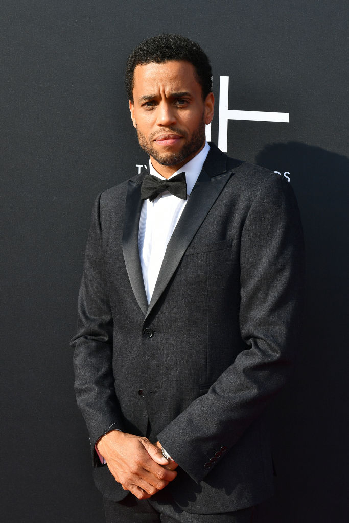 Micheal Ealy
