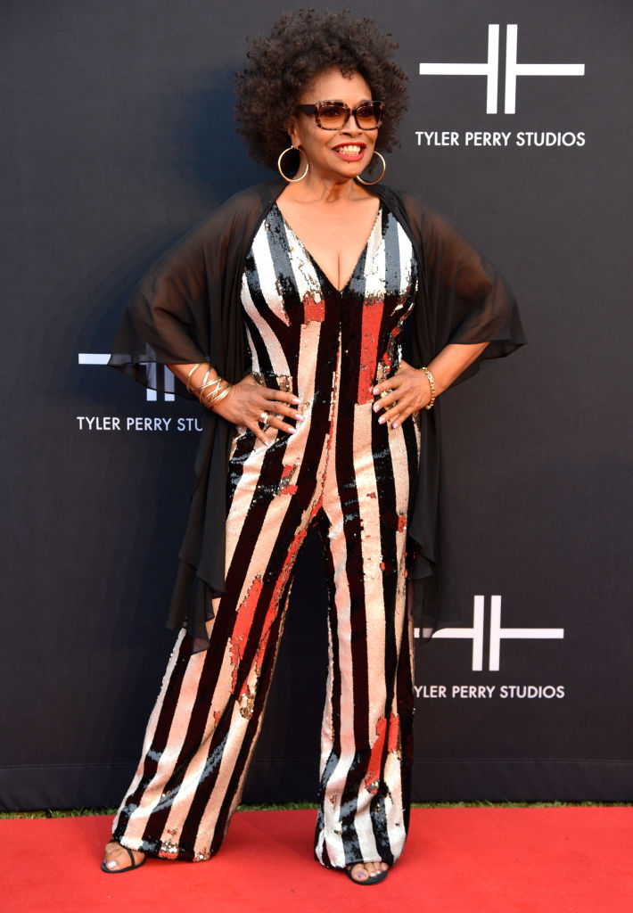 Jenifer Lewis