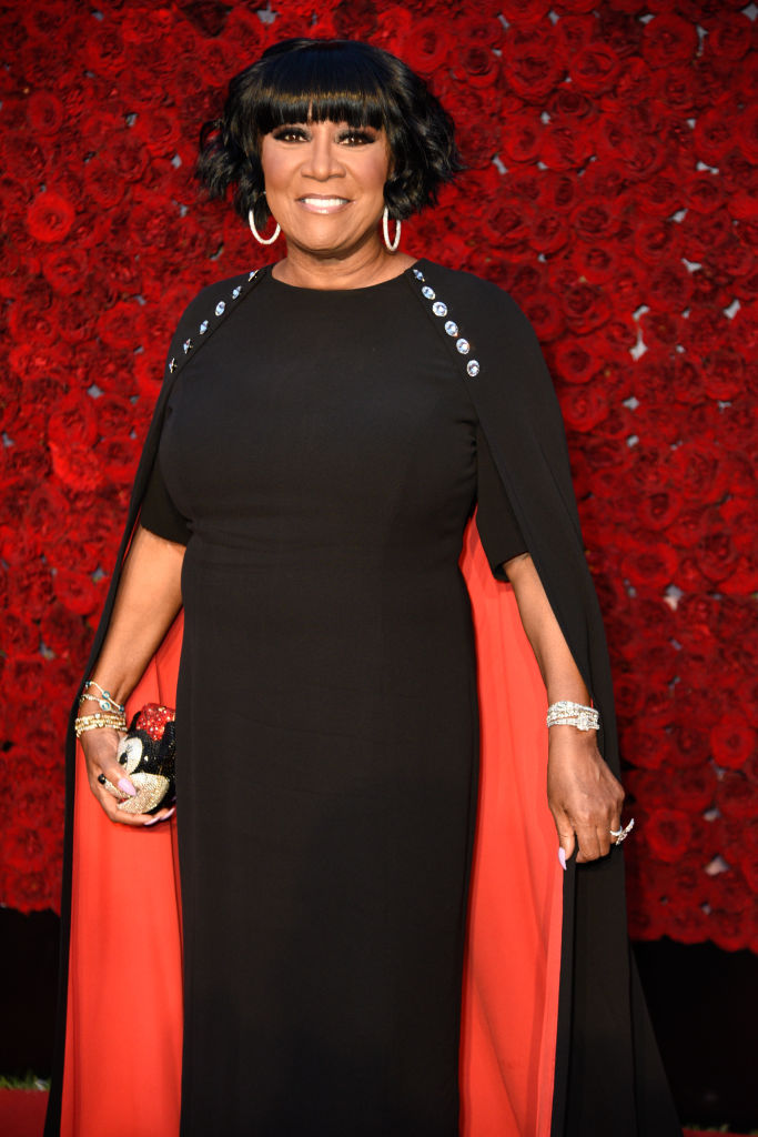 Patti Labelle