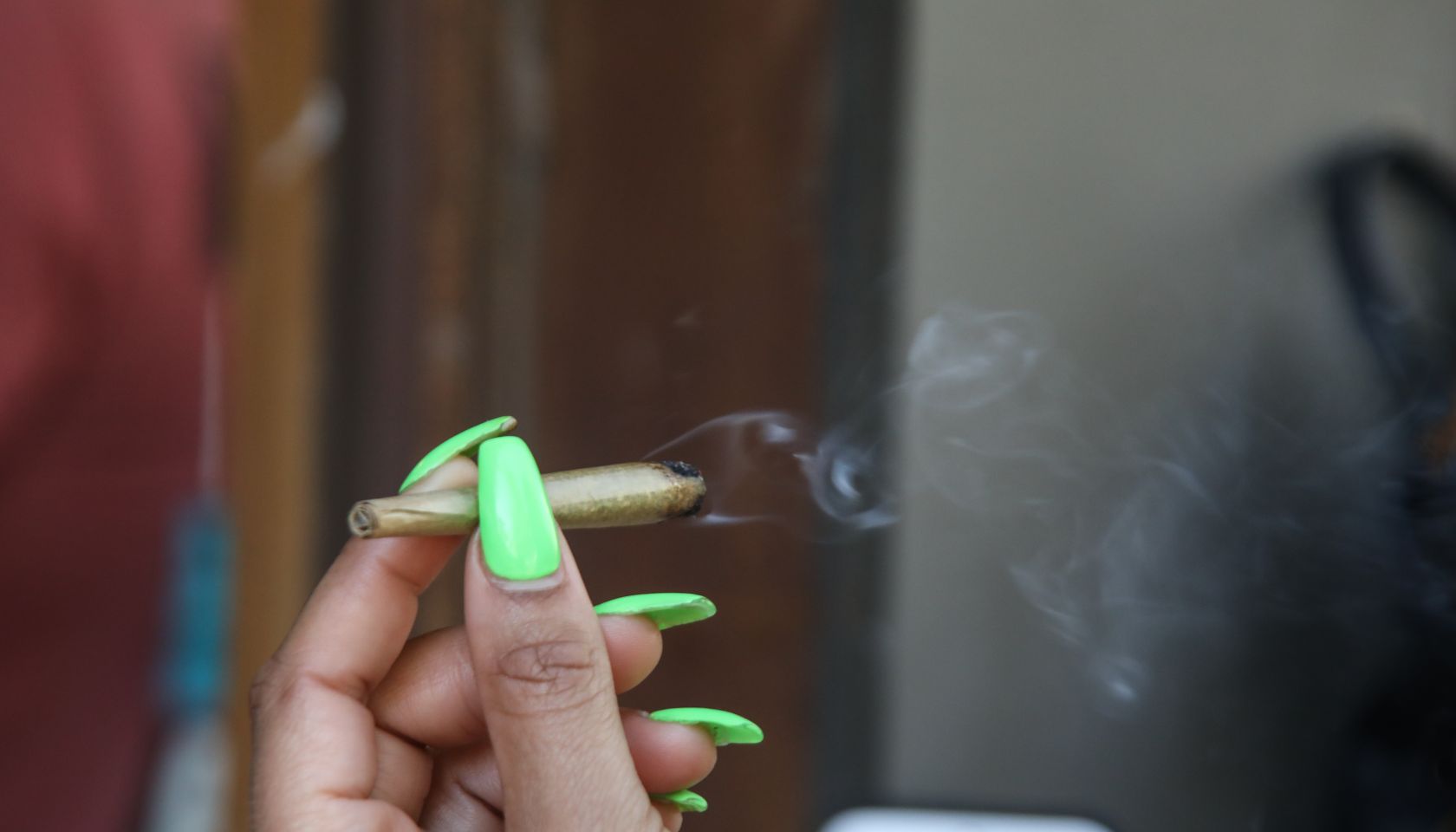 First Cannabis Cafe Opens in U.S. - Lowell Farms Cafe