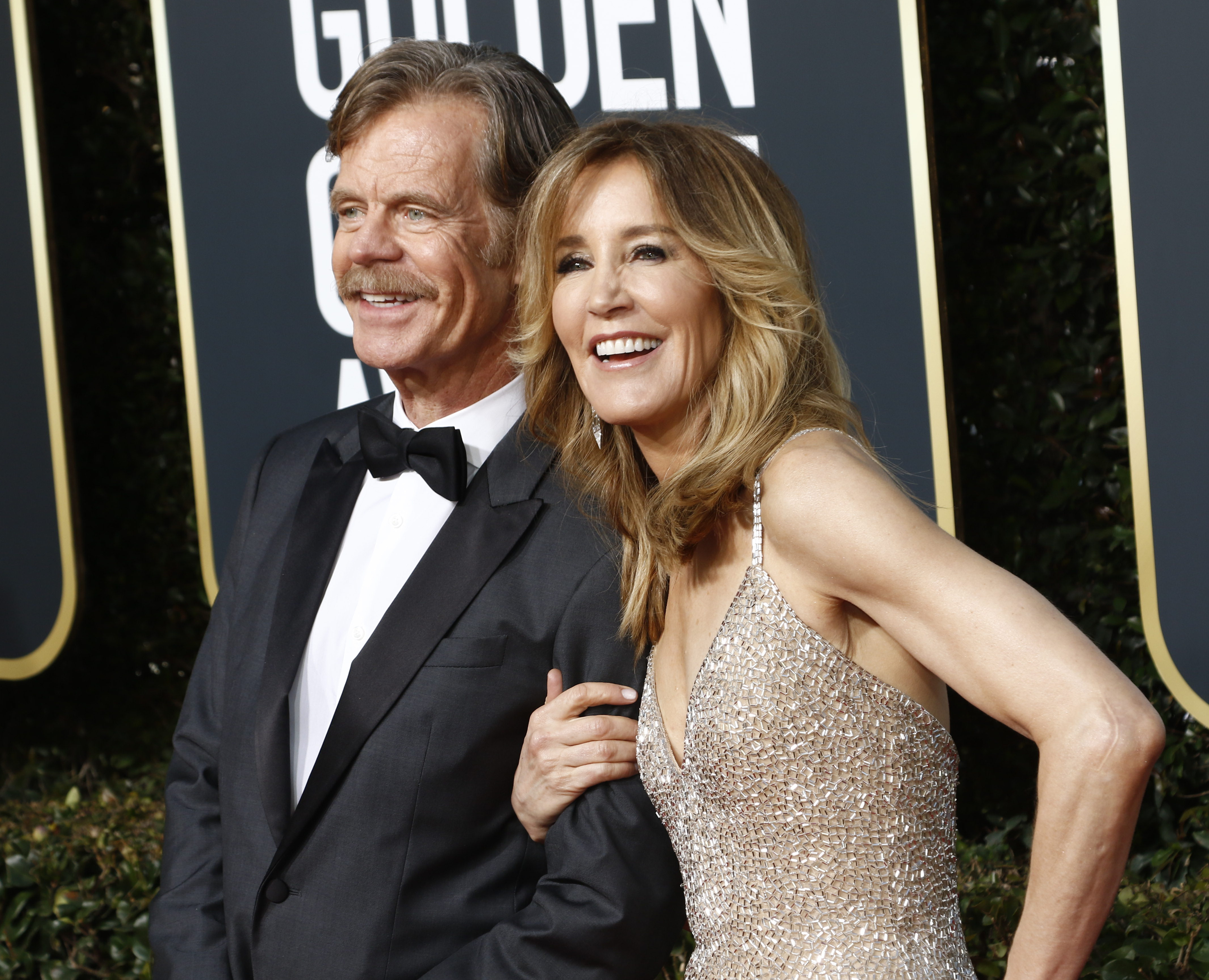 76th Annual Golden Globe awards
