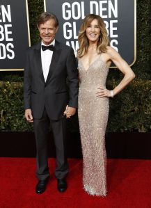 76th Annual Golden Globe awards