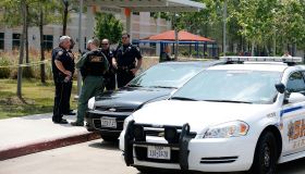 Over A Dozen Stabbed At Texas Community College