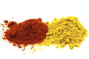 Keywords: pepper, spice, curry, red, chili, food, powder, isolated, fresh, chilli, rustic, dry, cooking, ground, seasoning, hot, spices, background, white, vegetables, paprika, ingredient, kitchen, peppers, organic, vegetable, aromatic, herbs, herb,