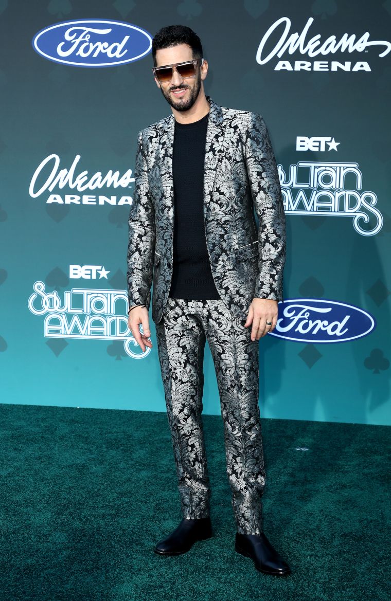 The Best and The Worst Fashion at the 2019 Soul Train Awards