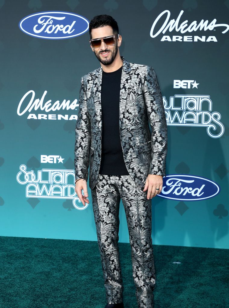 The Best and The Worst Fashion at the 2019 Soul Train Awards