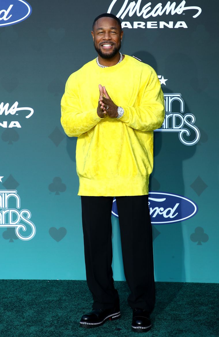The Best and The Worst Fashion at the 2019 Soul Train Awards