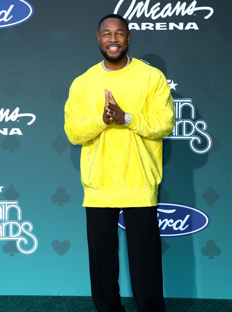 The Best and The Worst Fashion at the 2019 Soul Train Awards