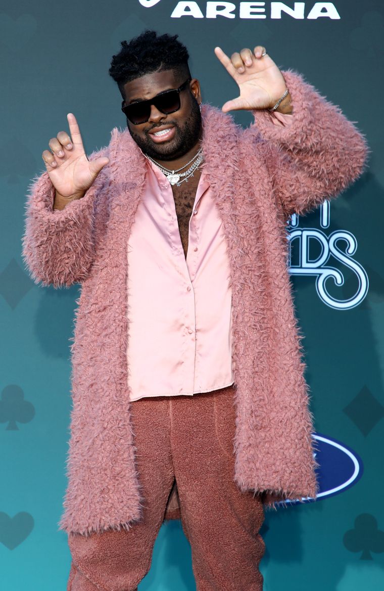 The Best and The Worst Fashion at the 2019 Soul Train Awards