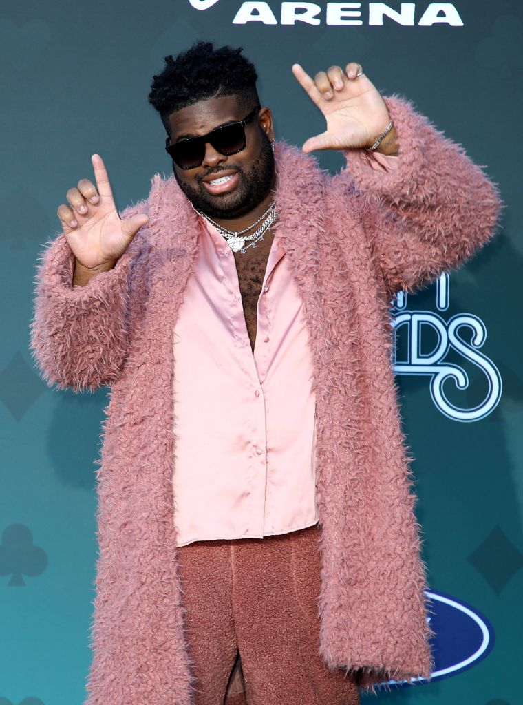 The Best and The Worst Fashion at the 2019 Soul Train Awards