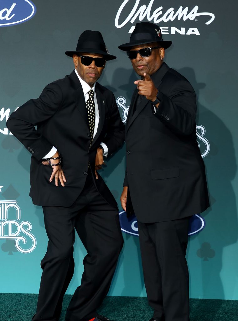 The Best and The Worst Fashion at the 2019 Soul Train Awards