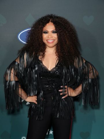 BET Presents: 2019 Soul Train Awards - Backstage & Audience