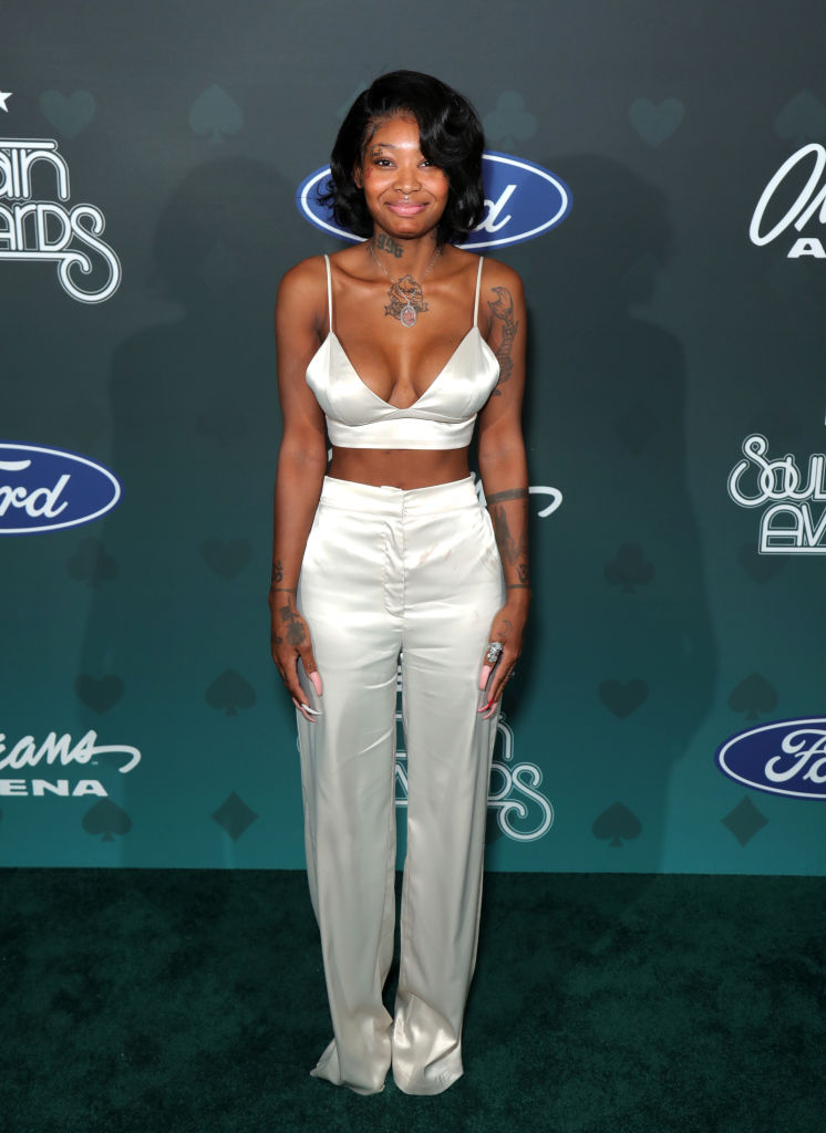 The Best and The Worst Fashion at the 2019 Soul Train Awards