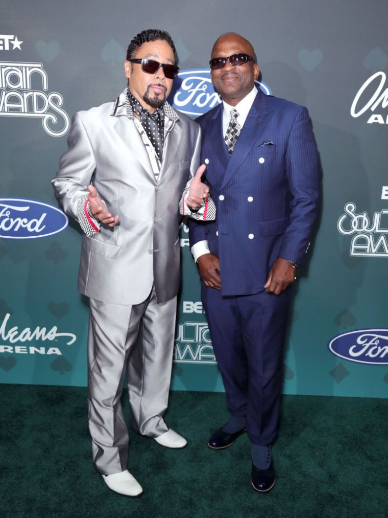 The Best and The Worst Fashion at the 2019 Soul Train Awards