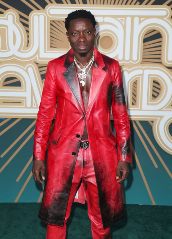 The Best and The Worst Fashion at the 2019 Soul Train Awards