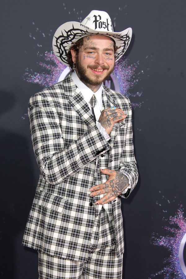 AMA Awards 2019 Arrivals