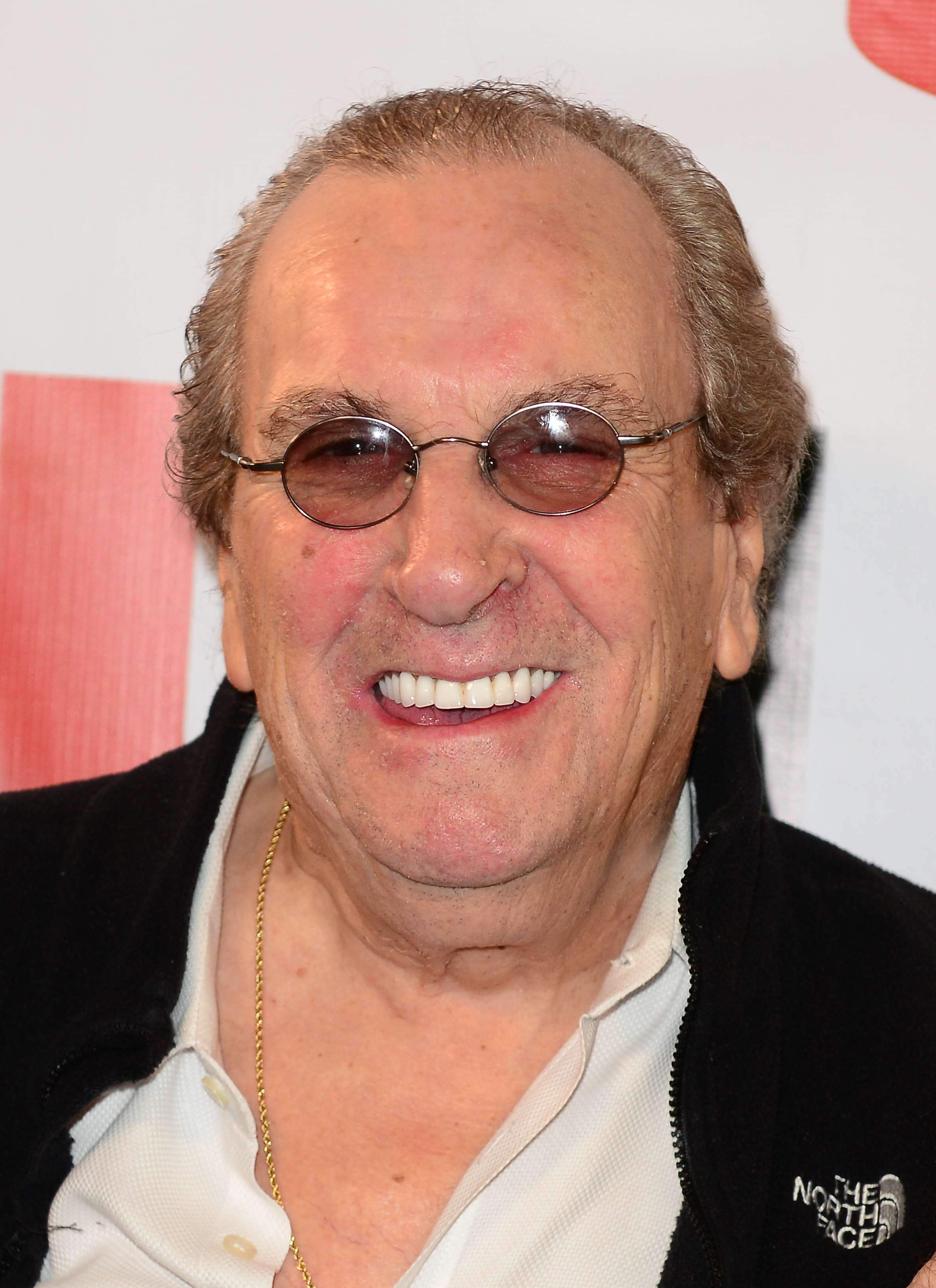 The premiere screening of 'Reach Me'