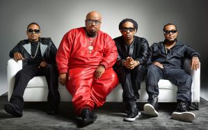 Goodie Mob at Center Stage