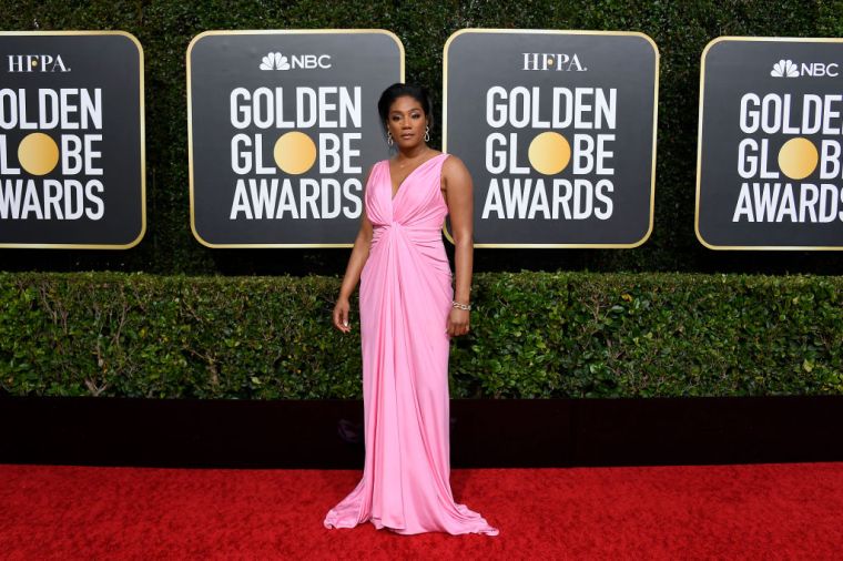 Tiffany Haddish in Galia Lahav