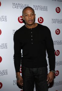Beats By Dr. Dre CES After-Party With ZEDD & Rick Ross at Marquee Nightclub At The Cosmopolitan Of Las Vegas