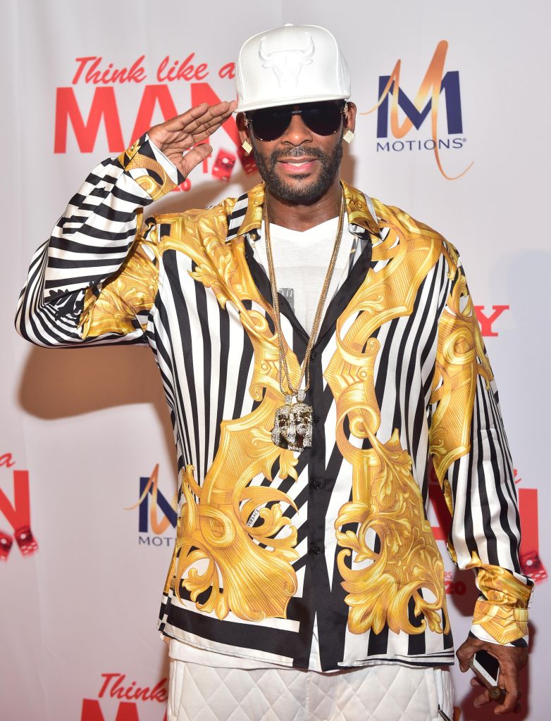 'Think Like A Man Too' Atlanta Premire - Arrivals