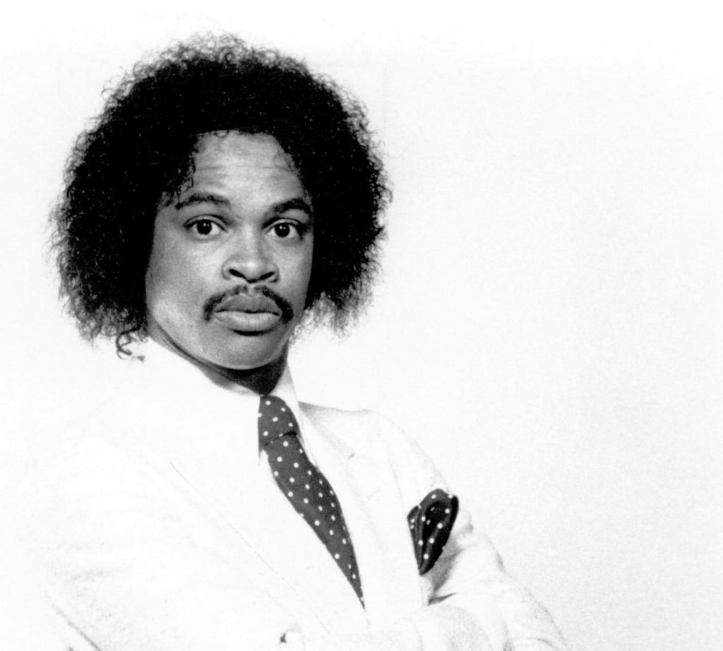 Roger Troutman Granddaughter Dies of Overdose - Magic 95.5 FM