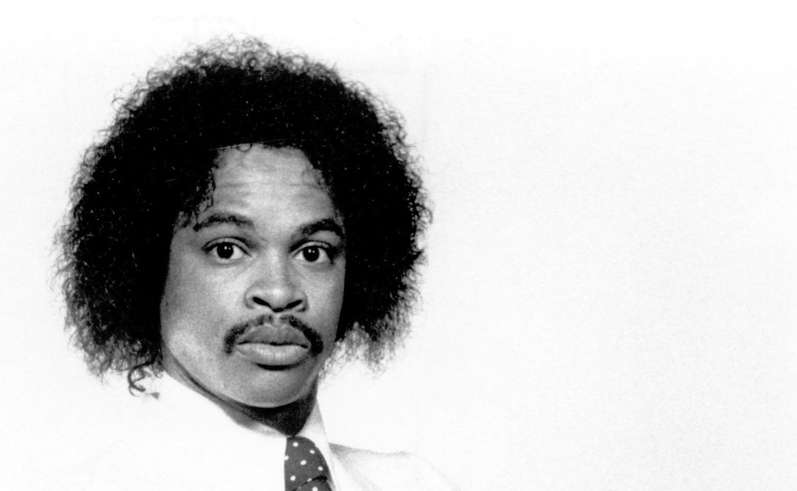Photo of Roger Troutman