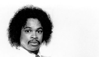 Photo of Roger Troutman