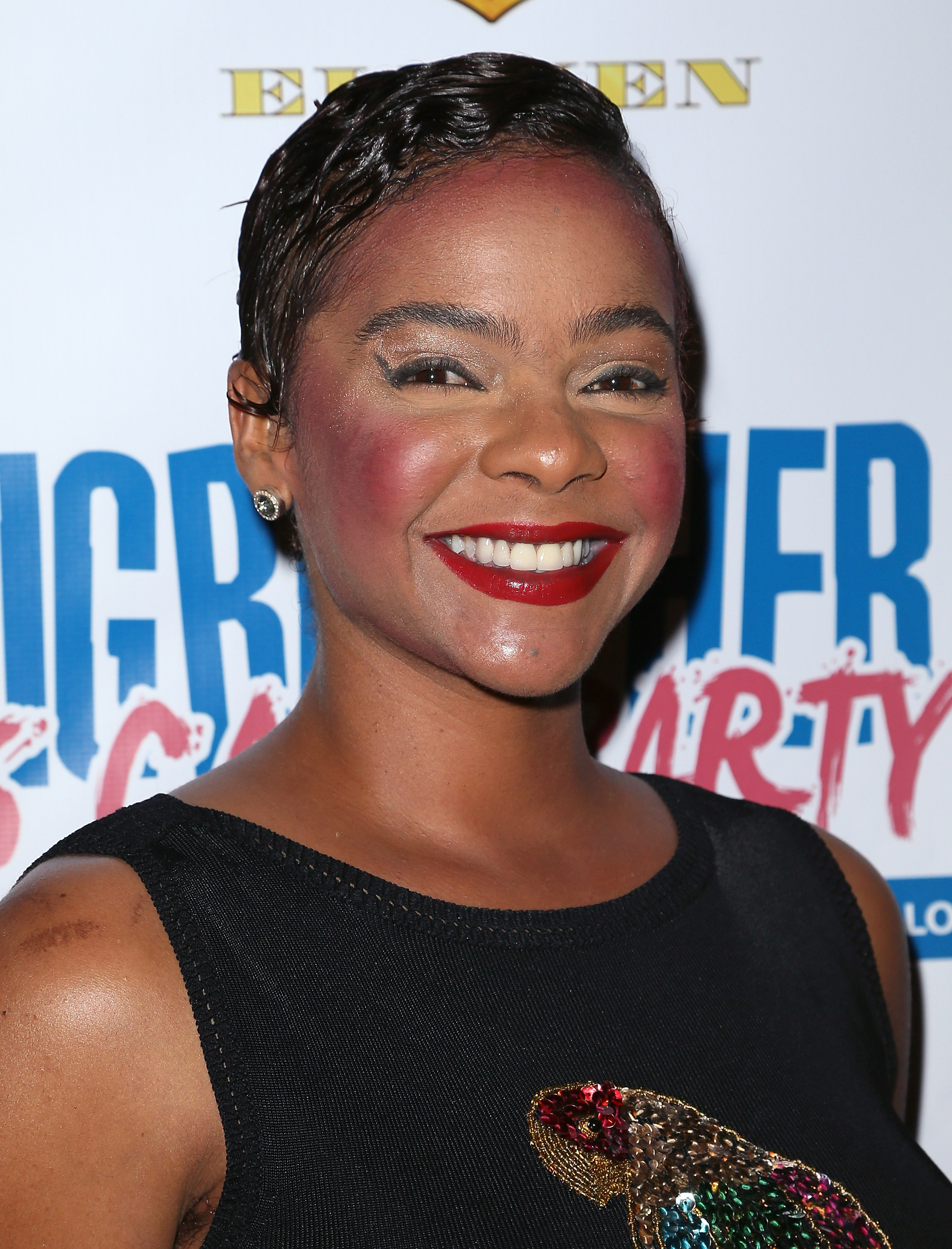 'Big Brother 16' Red Carpet Finale Party