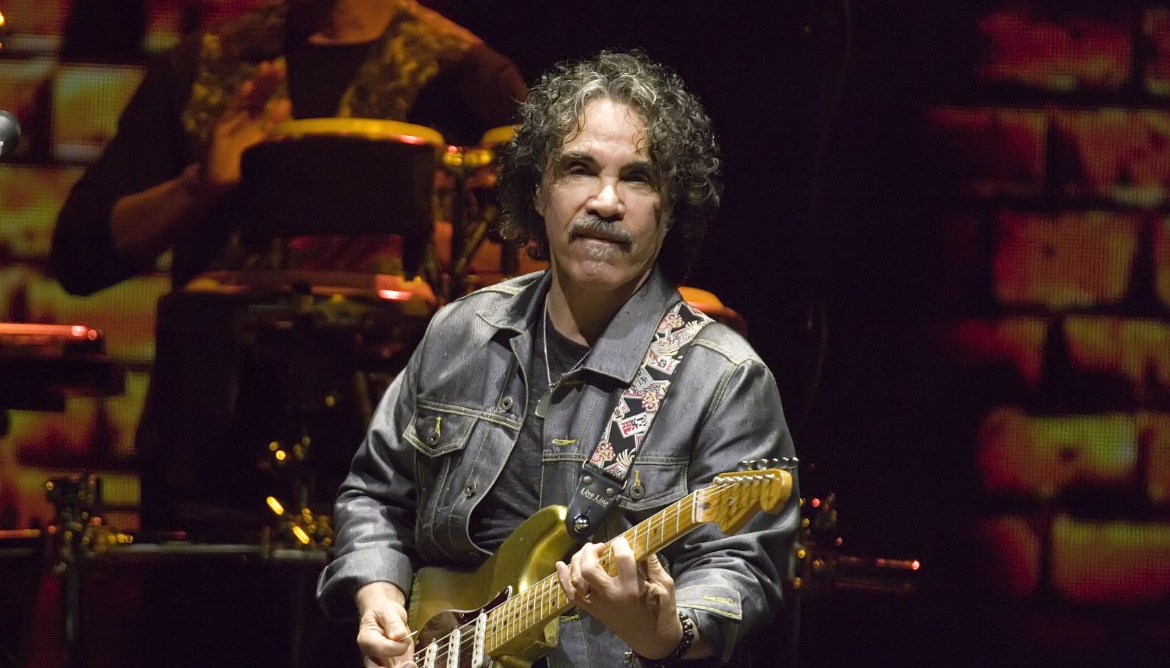 Daryl Hall & John Oates play the SSE Hydro in Glasgow