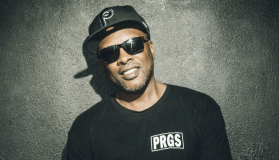 DJ Jazzy Jeff, Red Bull Content Pool