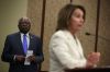 House Democrats Join Charleston Residents To Call For Stronger Gun Control Laws