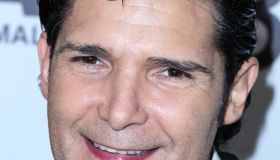Corey Feldman arrives at the Last Chance For Animals&apos; 35th Anniversary Gala held at The Beverly Hilton Hotel on October 19, 2019 in Beverly Hills, Los Angeles, California, United States.