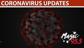 coronavirus feature image for WXMG