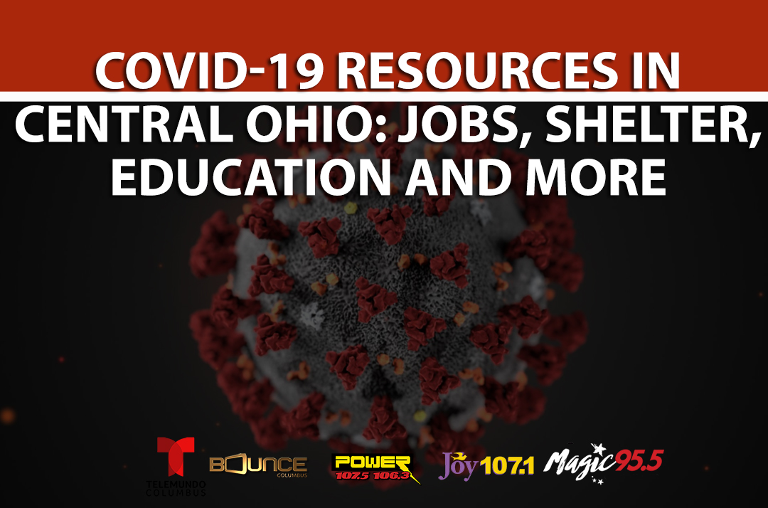 COVID-19 resources