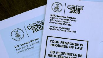 US Census Suspends Field Work During Coronavirus Outbreak