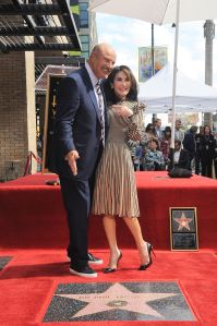 Dr. Phil McGraw, Robin McGraw at the ind...