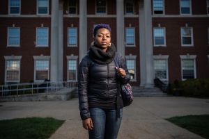 Founded in 1867, Howard University is one of the elite HBCU's in the country, but revenue and administration problems plague the instititution and threaten its status.