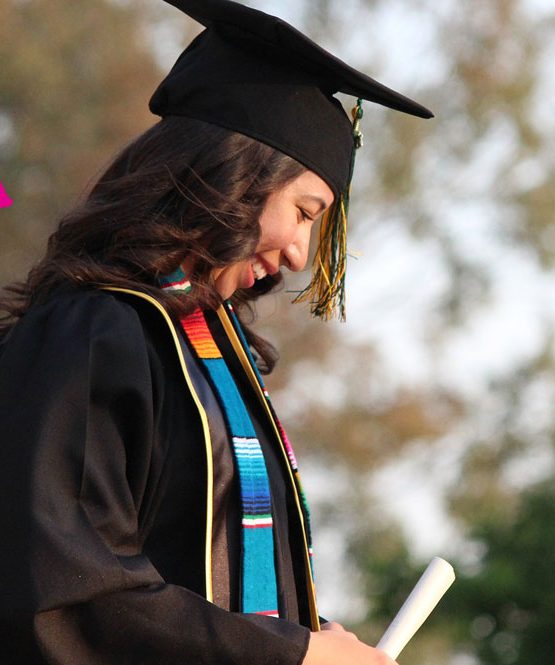 Feel Good Friday - Graduation