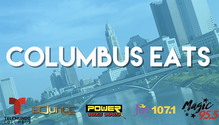 Columbus Eats