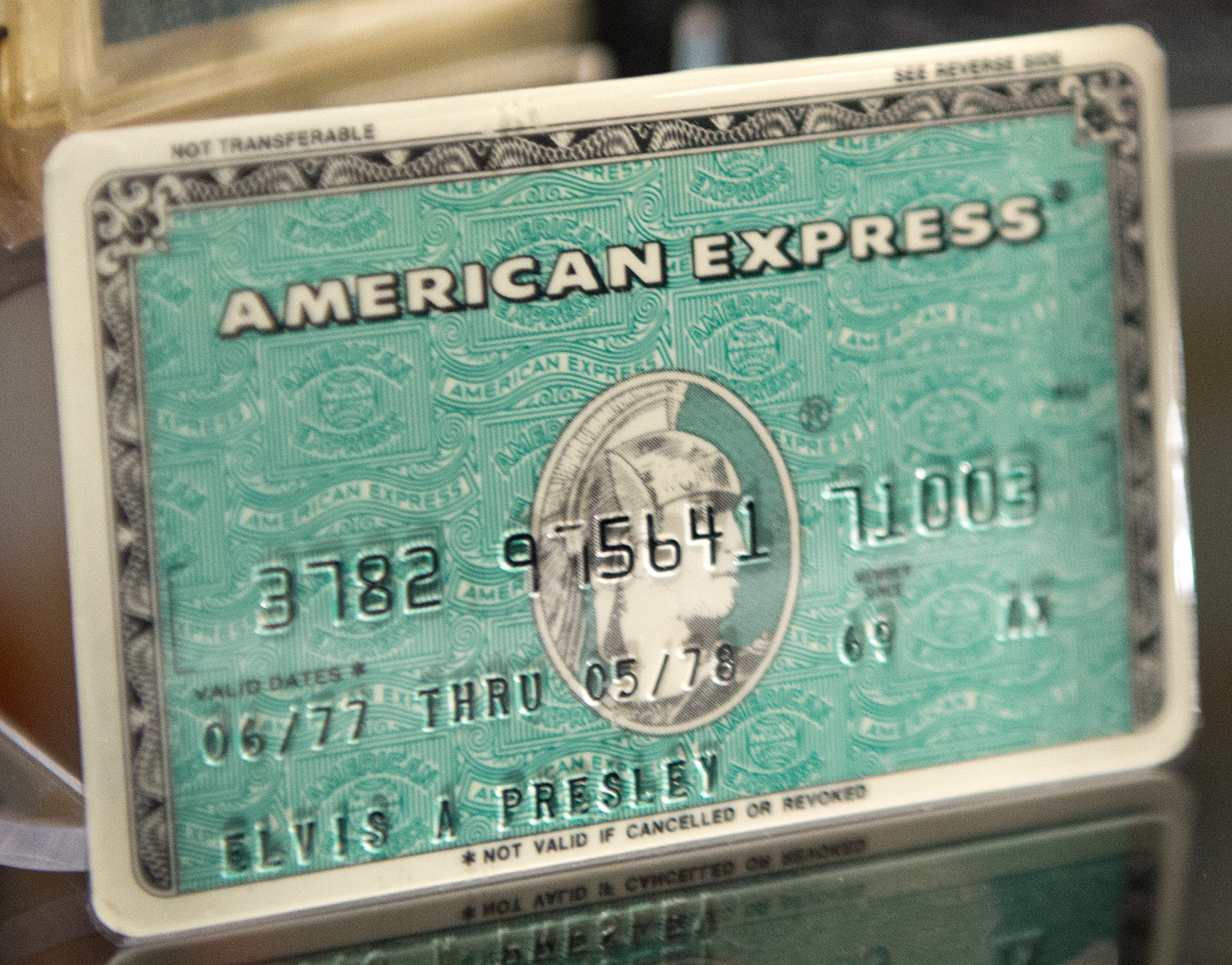 Elvis at the O2: The exhibition of his life direct from Graceland